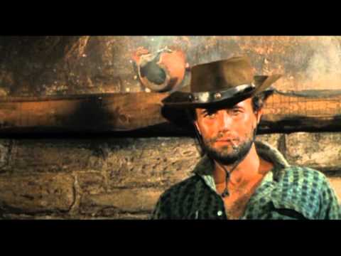 A COFFIN FOR THE SHERIFF - TRAILER