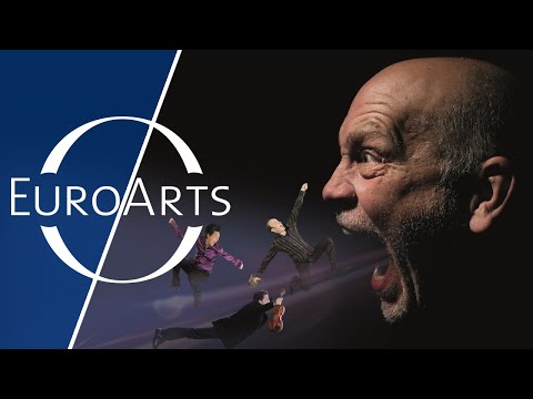 John Malkovich in The Music Critic (new Trailer)