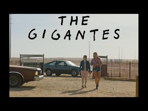 The Gigantes (Tráiler Oficial)