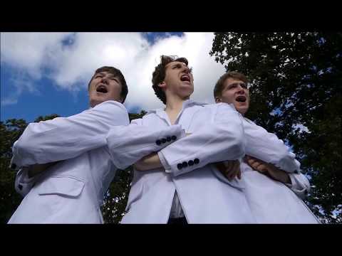 Four Straight Guys: A Bendy Road - Trailer #1 (2017)