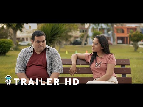 MUNDO GORDO | TRAILER OFICIAL
