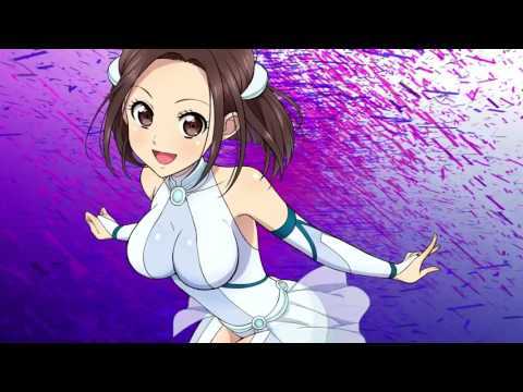 Nazotokine // Anime 2016 Trailer