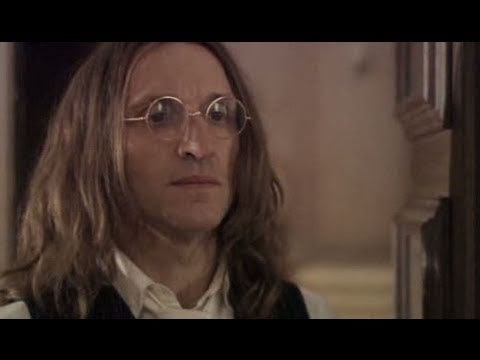 Lennon Naked | Sunday, 5th December, 8.30pm, ABC1