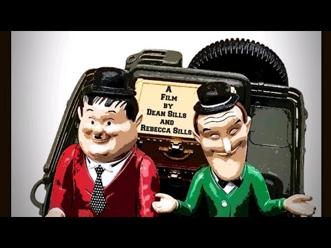 Laurel and Hardy's Yorkshire Adventures  trailer