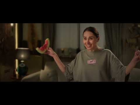 الإعلان الرسمي لفيلم ماما وبابا