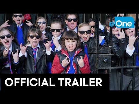 NATIVITY ROCKS! Official Main Trailer [HD]
