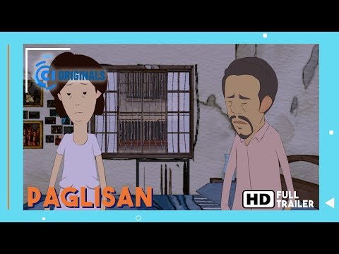 FULL TRAILER: PAGLISAN