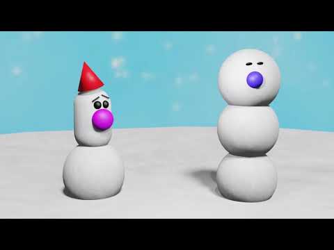 Snowman Bully