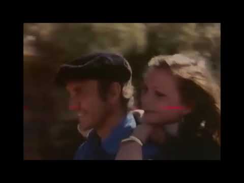 Hu-Man (1975) Trailer