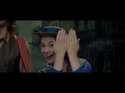 HUTSULKA KSENYA | Trailer | English subtitles | 2019