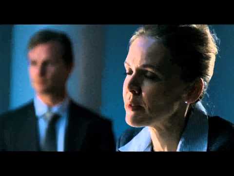 Beck i stormens öga