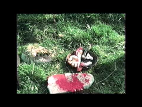 OGROFF: MAD MUTILATOR (1983) | Home Video Trailer