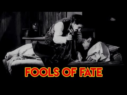 Fools of Fate (1909) D.W. Griffith- Drama, Short Silent Film
