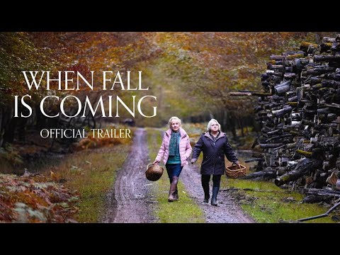 Official Trailer [Subtitled]