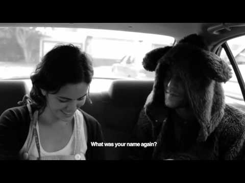 Viaje (Trailer) #Indiebo2015