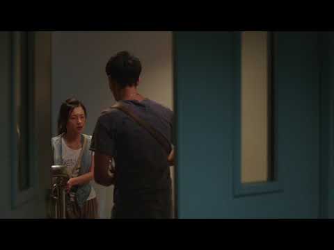 WALKING PAST THE FUTURE by Li Ruijun - TRAILER