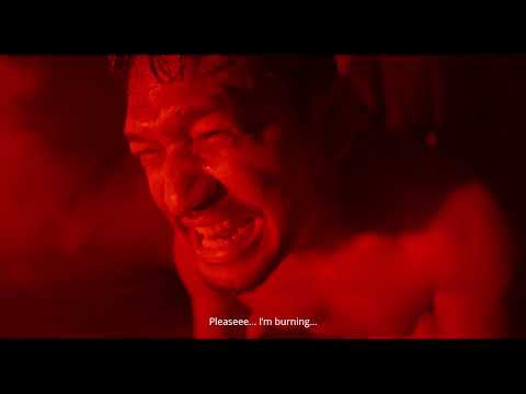 UDIN'S INFERNO (2021) Teaser | IDN Pictures