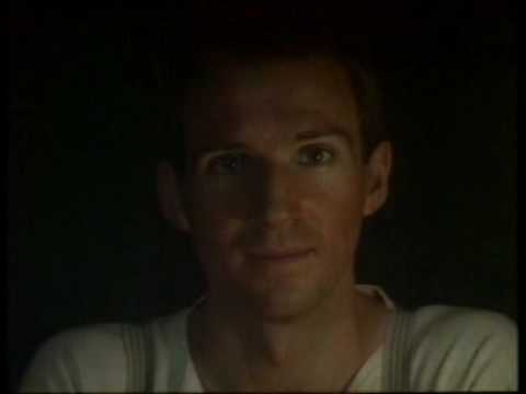 Ralph Fiennes Lawrence After Arabia introduction