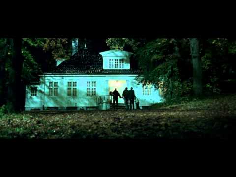 Detour "Snarveien" (2009) - Trailer