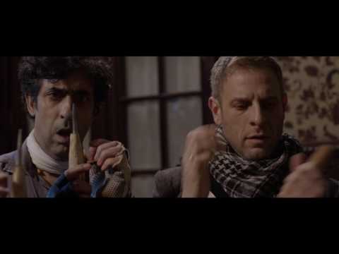 Dead Man Tells His Own Tale | BIFFF 2017