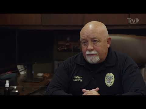 "The Ghosts of Devils Perch"  Trailer 01