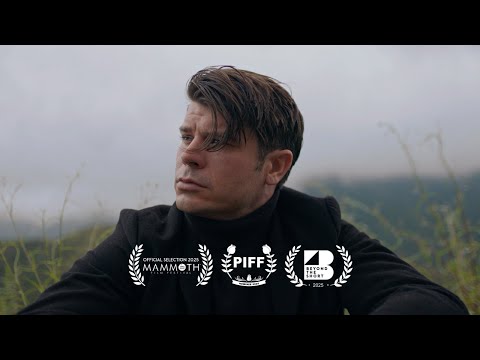 I WANNA BE HAPPY | Official Trailer | Dark Comedy Short Film