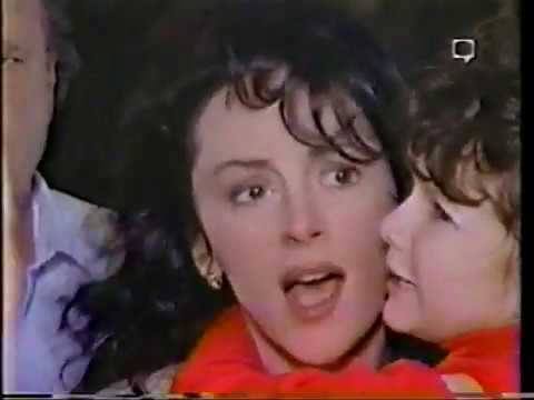 November 1992 - Promo for 'A Mother's Right'