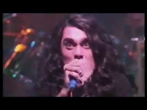 MORDRED  - IN THIS LIVE VIDEO