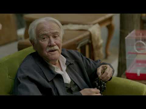 #DISFF46 Η Πολυθρόνα στο Πεζοδρόμιο / Τhe Armchair on the Pavement [NATIONAL COMPETITION]