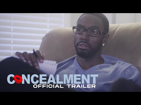 Concealment | Streaming Free on Tubi! | Official Trailer