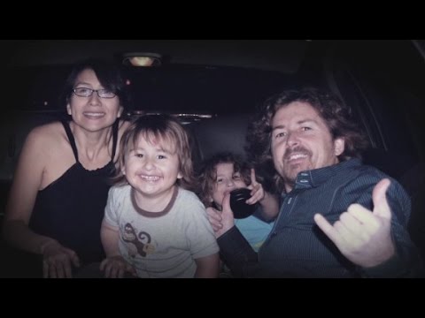 CNN Special Report: Chasing a Killer Trailer