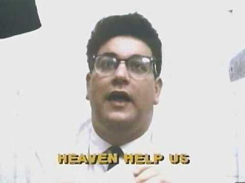 Heaven Help Us(1985)_Trailer