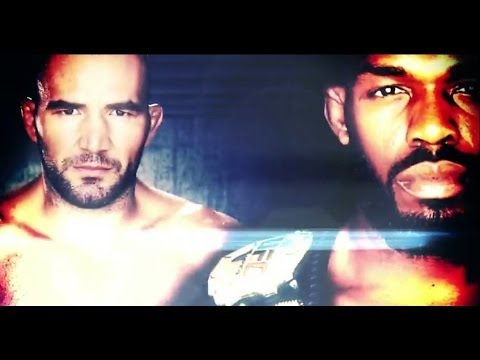 UFC 172: Jones vs Teixeira - Extended Preview
