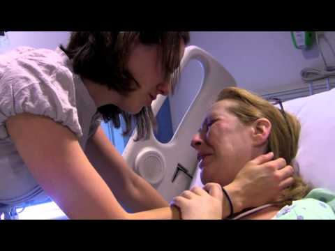 THE GOOD BREAST Trailer