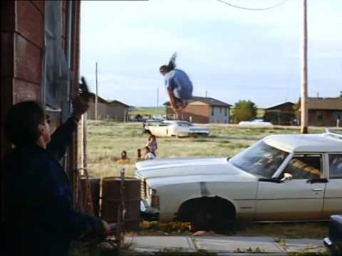THUNDERHEART Trailer