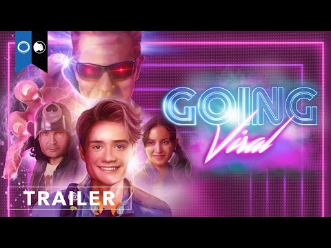 Official Trailer