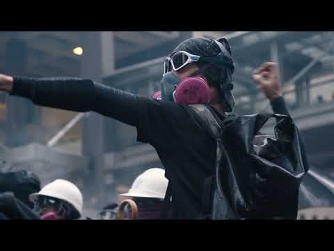 Cockroach (2020) – A Film by Ai Weiwei | Trailer | Alamo On Demand Exclusive