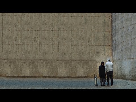 District Terminal | Official Trailer | Berlinale 2021