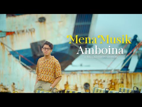 Trailer Dokumenter Nada Nusantara Ambon - Maluku