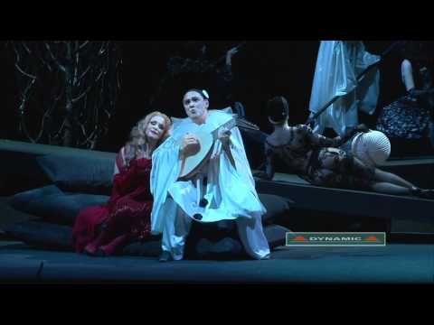 E.W.Korngold - Die Tote Stadt - Teatro La Fenice Venezia