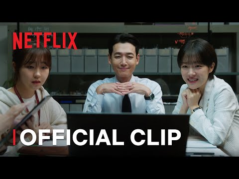 Official Clip [ENG SUB]