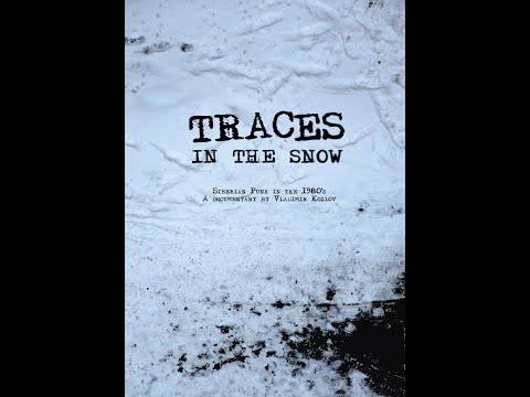 "Traces in the Snow" (trailer)
