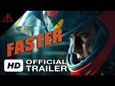 Official Trailer [Dubbed]