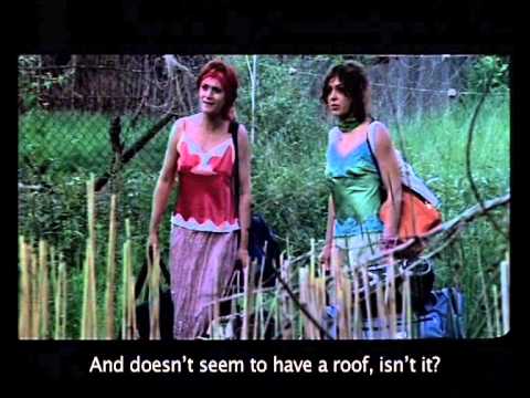 Un acoperis deasupra capului Trailer