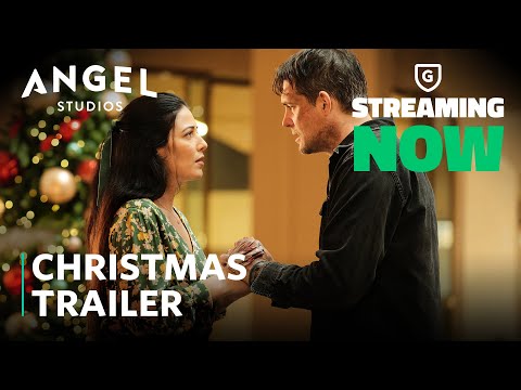 Christmas Trailer - Peace On Earth