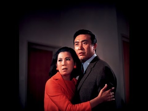 A Cause To Kill 殺機 (1969) **Official Trailer** by Shaw Brothers