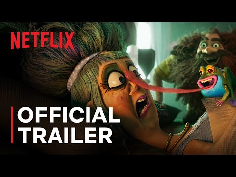 Official Trailer