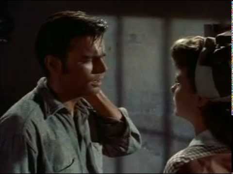 Broken Lance - Trailer