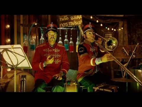 O Palhaço - Trailer