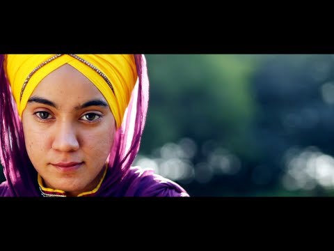 Proud to be a Sikh (Punjabi Movie) - Official Trailer HD1080p